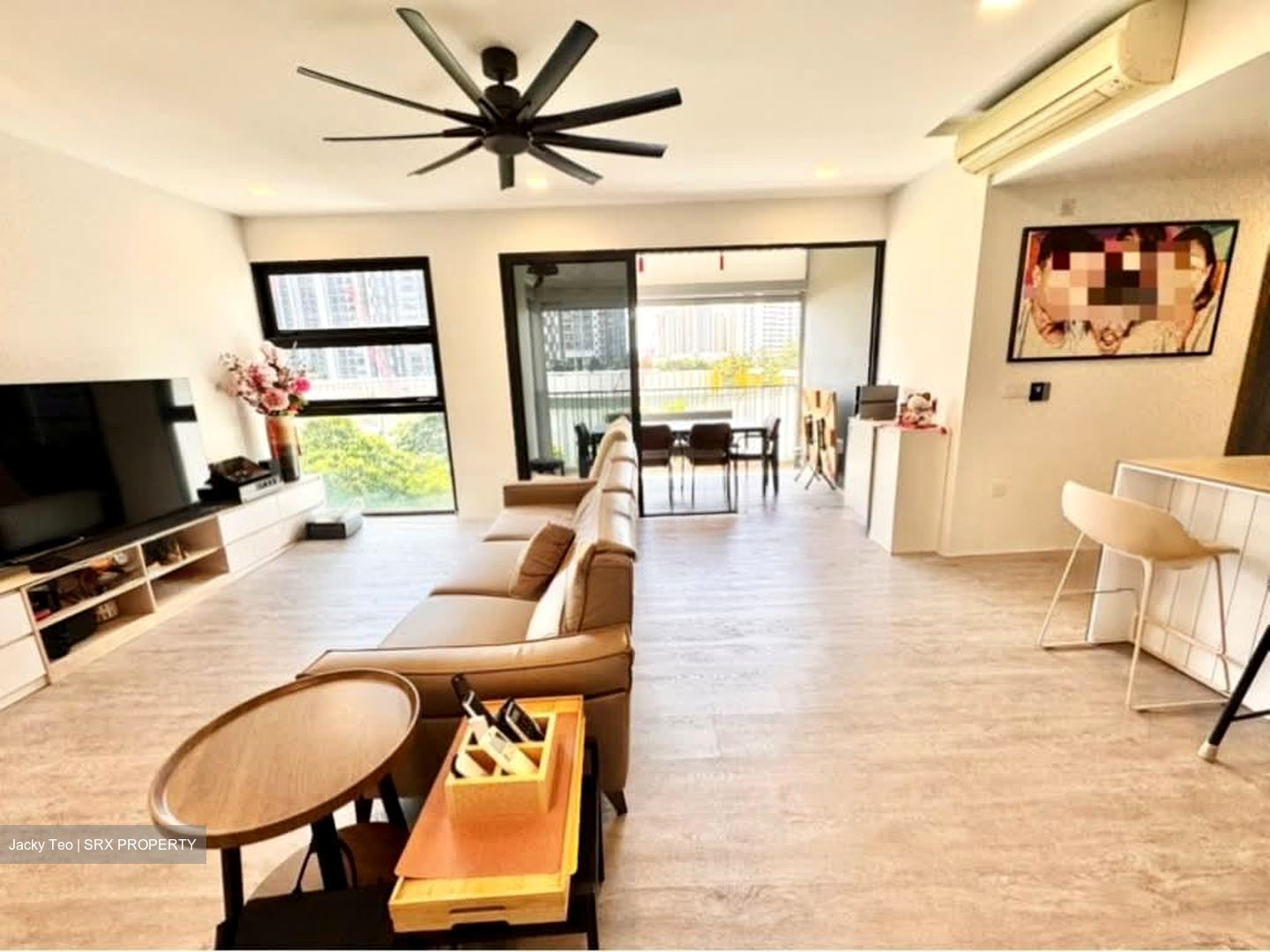 Fernvale Close (D28), Condominium #566330171